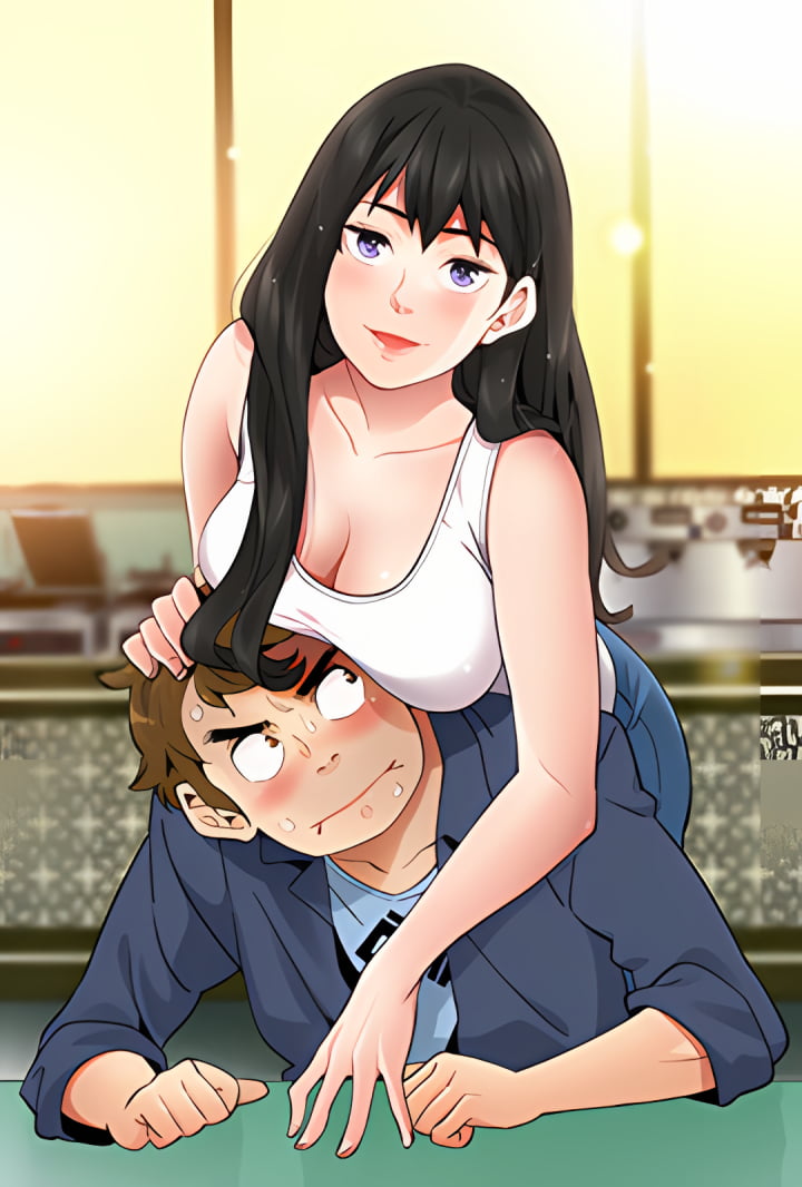 哆哩哔咔漫画热门日漫推荐